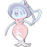 Mystic Hatterene (Gigantamax)